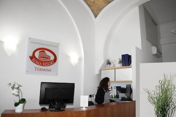 roma resort termini