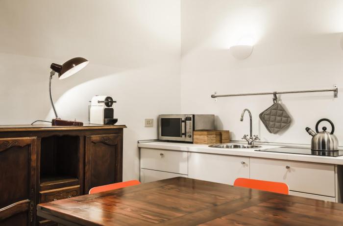 brera apartments in porta romana