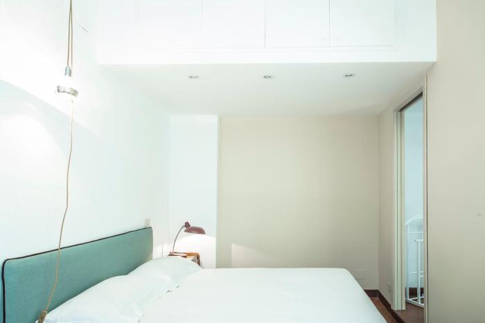 brera apartments in porta romana