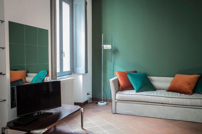 brera apartments in porta romana