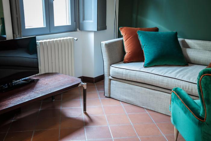 brera apartments in porta romana
