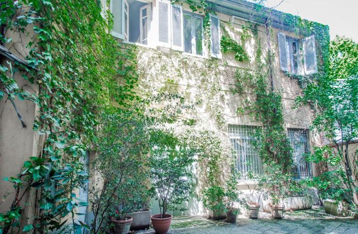 brera apartments in porta romana
