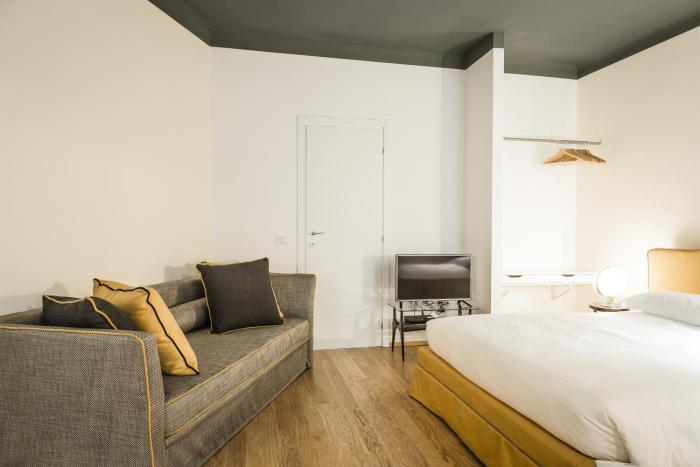 brera apartments in porta romana