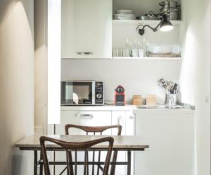 brera apartments in porta romana