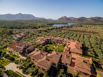 i giardini di cala ginepro hotel resort