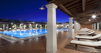 i giardini di cala ginepro hotel resort