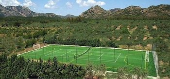 i giardini di cala ginepro hotel resort