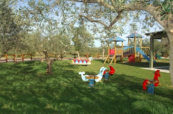 i giardini di cala ginepro hotel resort