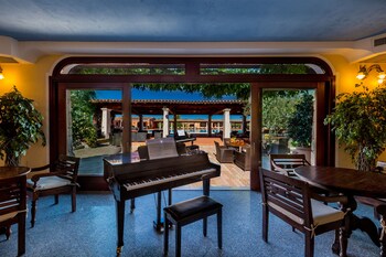 i giardini di cala ginepro hotel resort