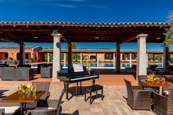 i giardini di cala ginepro hotel resort