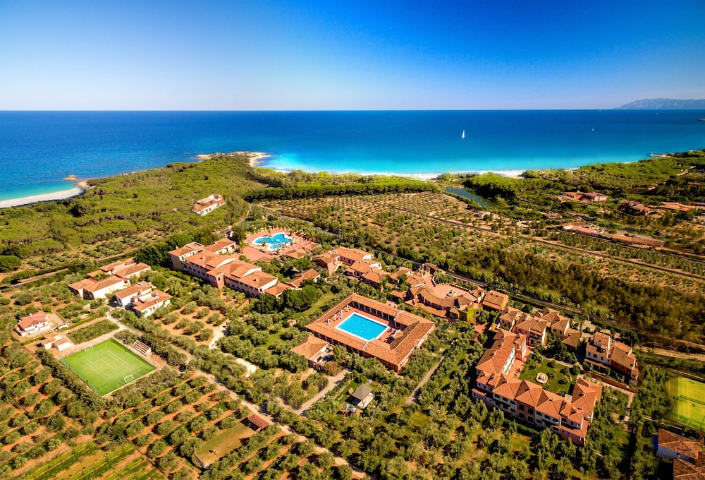 i giardini di cala ginepro hotel resort