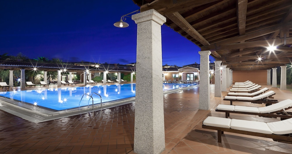 i giardini di cala ginepro hotel resort