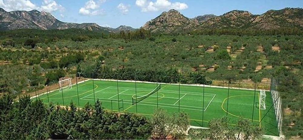 i giardini di cala ginepro hotel resort