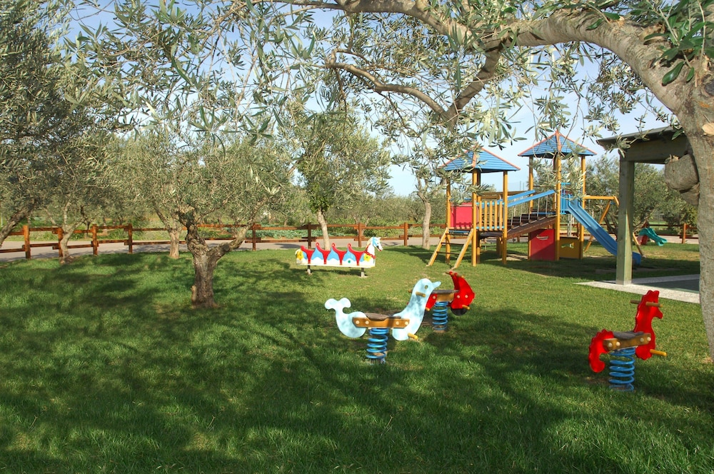 i giardini di cala ginepro hotel resort