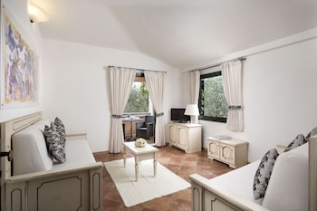i giardini di cala ginepro hotel resort