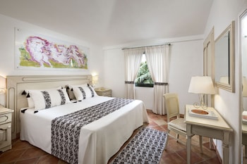 i giardini di cala ginepro hotel resort