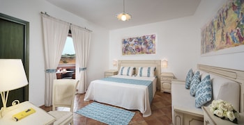 i giardini di cala ginepro hotel resort