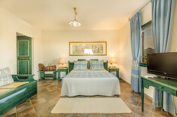 i giardini di cala ginepro hotel resort
