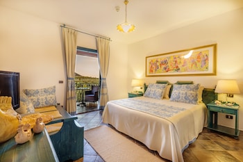 i giardini di cala ginepro hotel resort