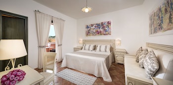 i giardini di cala ginepro hotel resort