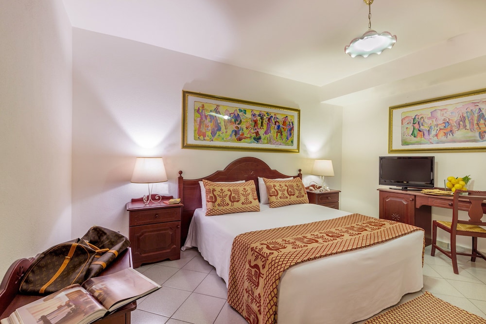 i giardini di cala ginepro hotel resort