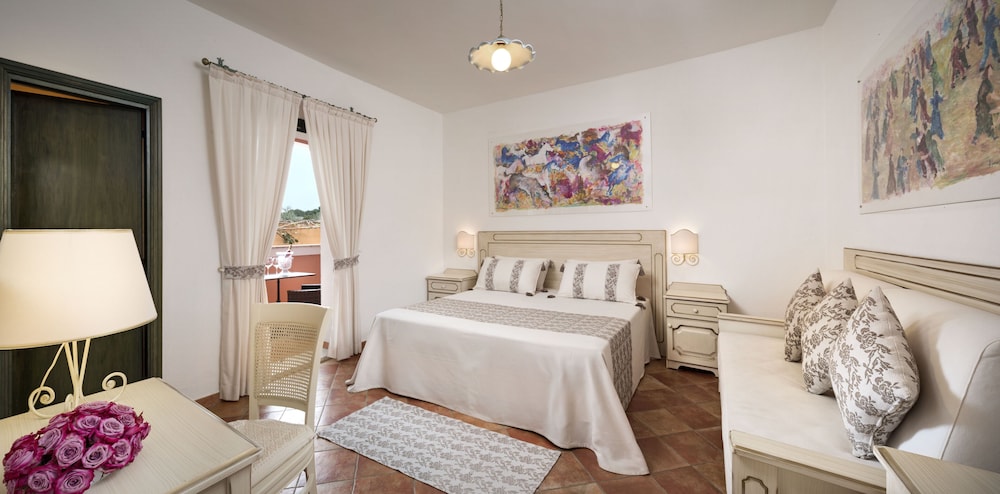 i giardini di cala ginepro hotel resort