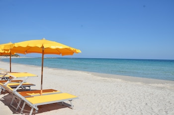 i giardini di cala ginepro hotel resort