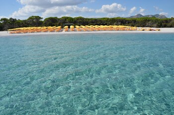 i giardini di cala ginepro hotel resort