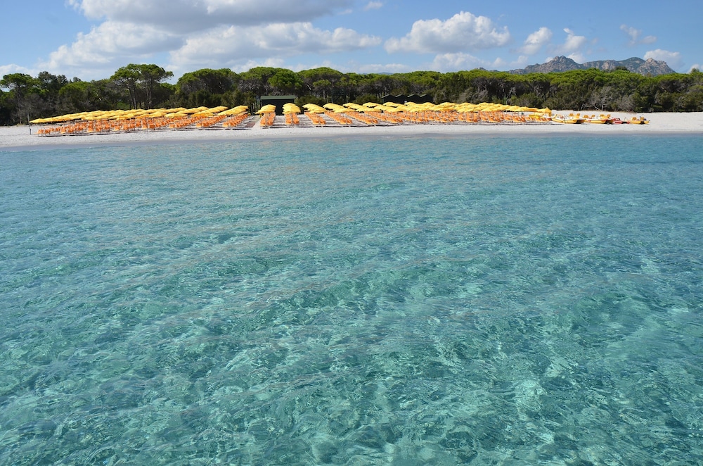 i giardini di cala ginepro hotel resort