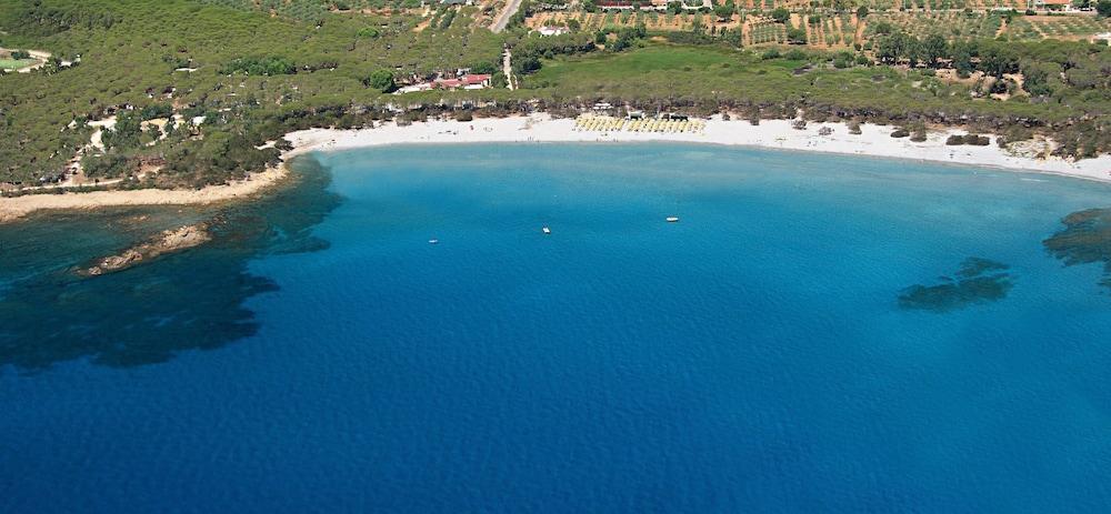 i giardini di cala ginepro hotel resort