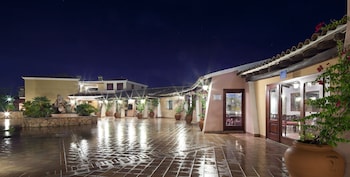 i giardini di cala ginepro hotel resort
