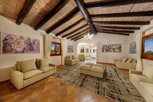 i giardini di cala ginepro hotel resort