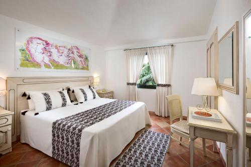 i giardini di cala ginepro hotel resort