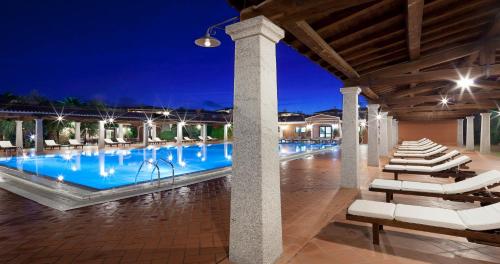 i giardini di cala ginepro hotel resort