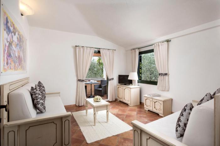 i giardini di cala ginepro hotel resort