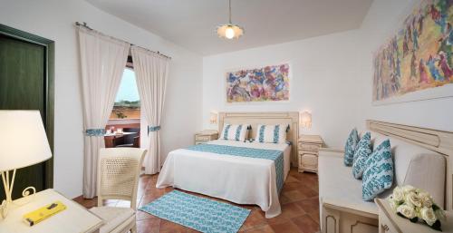 i giardini di cala ginepro hotel resort