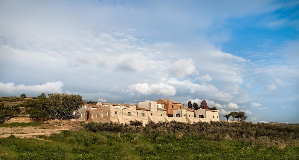 baglio soria resort and wine experience