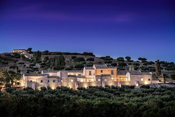 baglio soria resort and wine experience