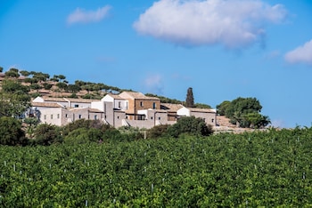 baglio soria resort and wine experience