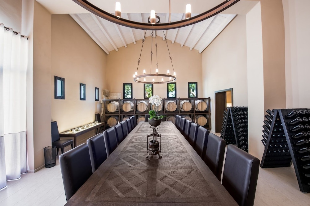 baglio soria resort and wine experience