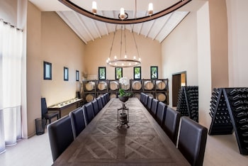 baglio soria resort and wine experience