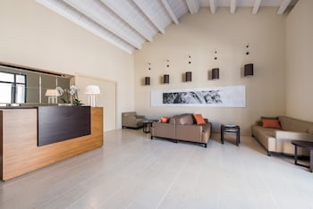 baglio soria resort and wine experience