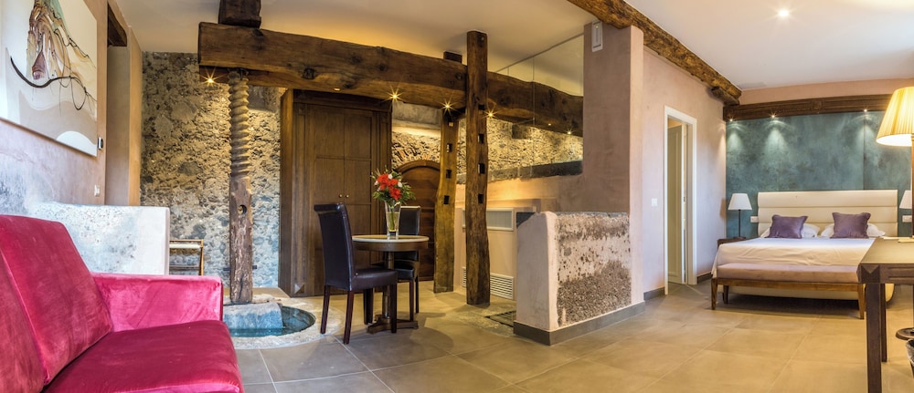 cavanera etnea resort and wine experience