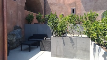 cavanera etnea resort and wine experience