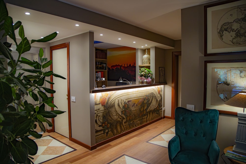 like home boutique hotel