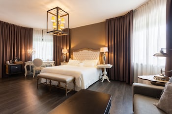 like home boutique hotel