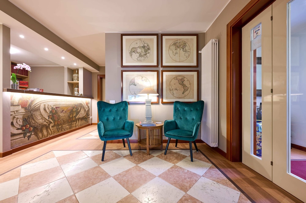 like home boutique hotel