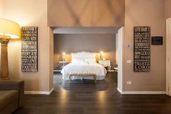 like home boutique hotel