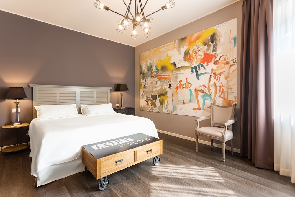 like home boutique hotel