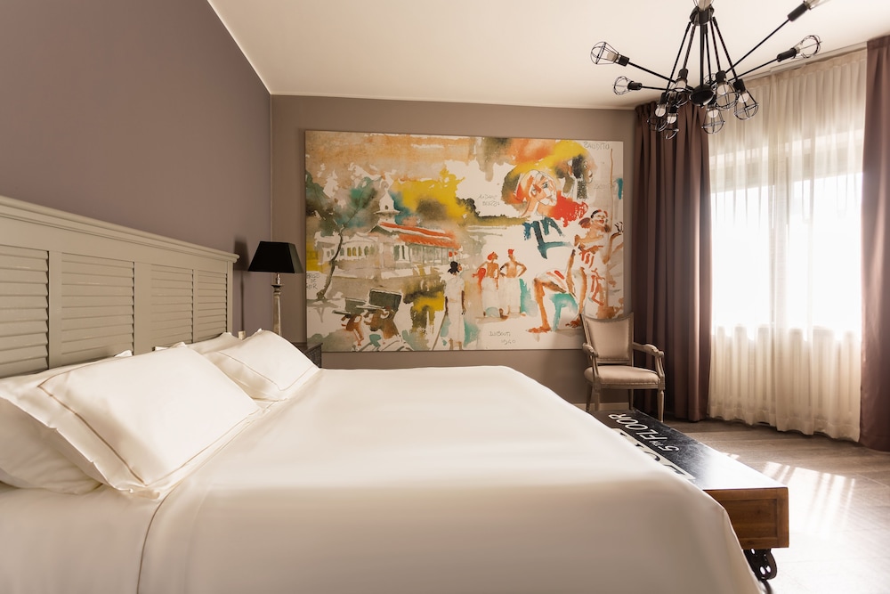 like home boutique hotel